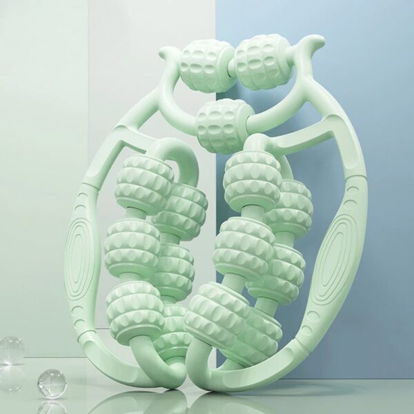 Clamp Leg Massager - Image 2