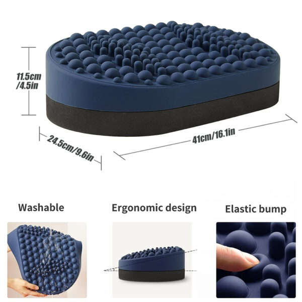 Under Desk Foot Massager - Image 6