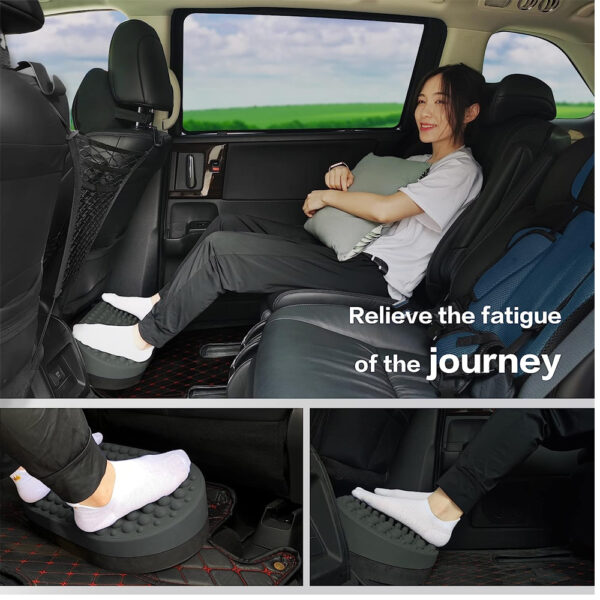 Under Desk Foot Massager - Image 5
