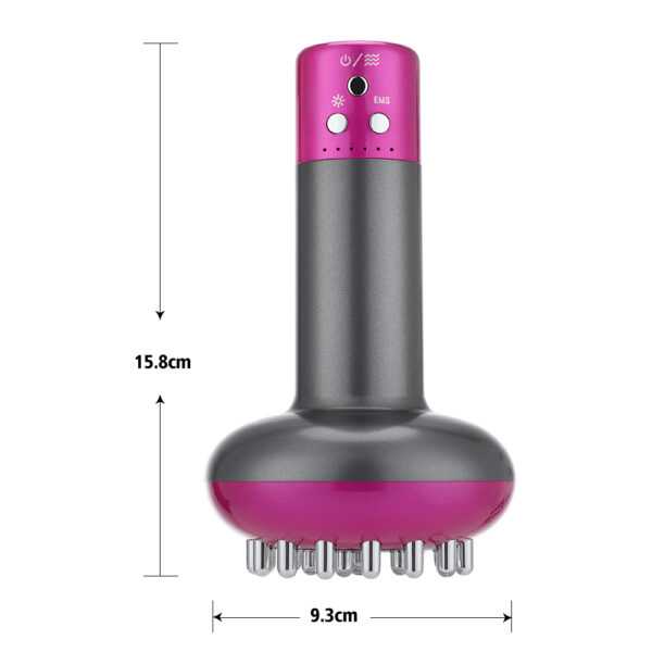 Electric Meridian Brush - Image 8