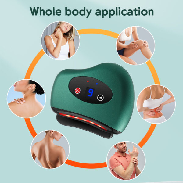Electric Smart Gua Sha Board - Image 6