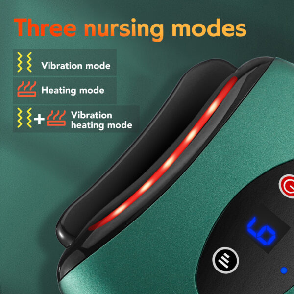 Electric Smart Gua Sha Board - Image 4