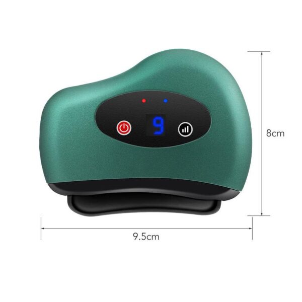 Electric Smart Gua Sha Board - Image 7