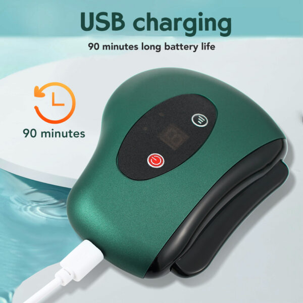 Electric Smart Gua Sha Board - Image 5