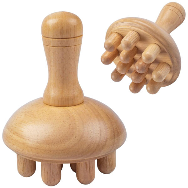 Wood Therapy Massage Tool - Image 7