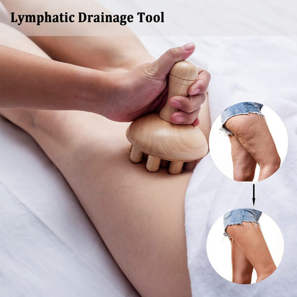 Wood Therapy Massage Tool - Image 6