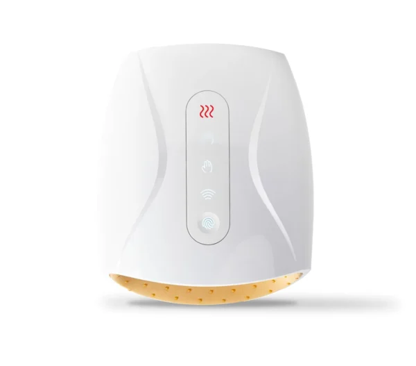 Wireless Hand Massager with Heat Compression and Air Kneading - Image 2