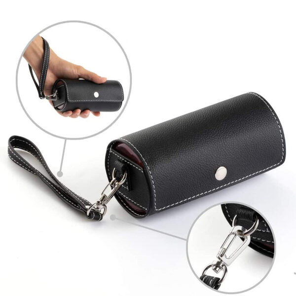 7 Days Pill Box Travel Weekly Medicine Organizer - Image 4