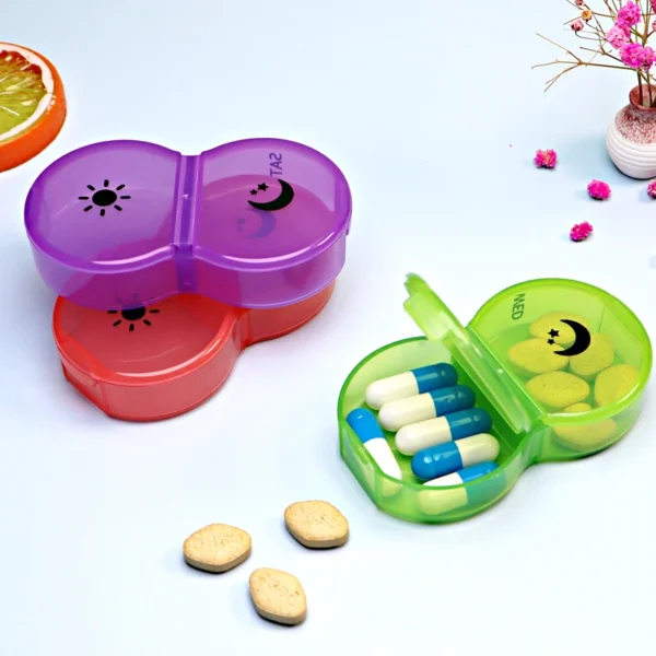 Weekly Pill Organizer - Image 6