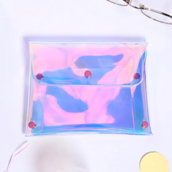Travel Mini Makeup and Toiletry Organizer for Women - Image 4