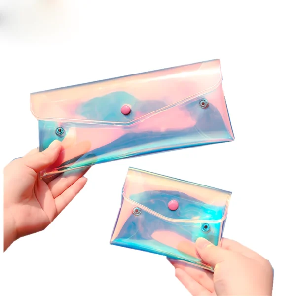 Travel Mini Makeup and Toiletry Organizer for Women - Image 6