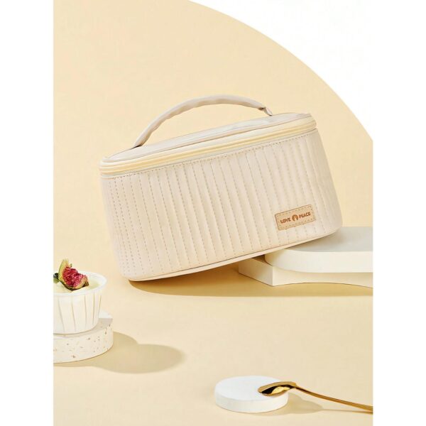 Large Waterproof Toiletry Storage Pouch - Image 5
