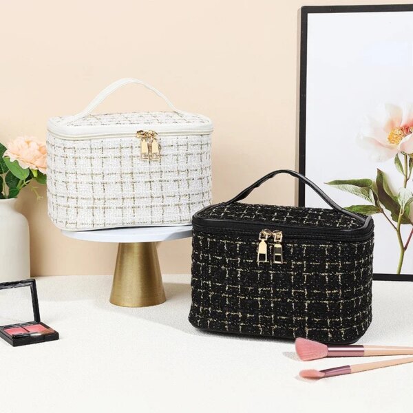 Outdoor Multifunction Travel Cosmetic Bag - Image 2