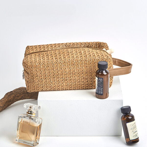 New Style Simple Cosmetic Bag - Image 4