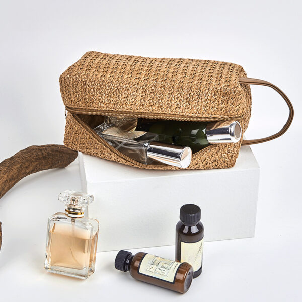 New Style Simple Cosmetic Bag - Image 5