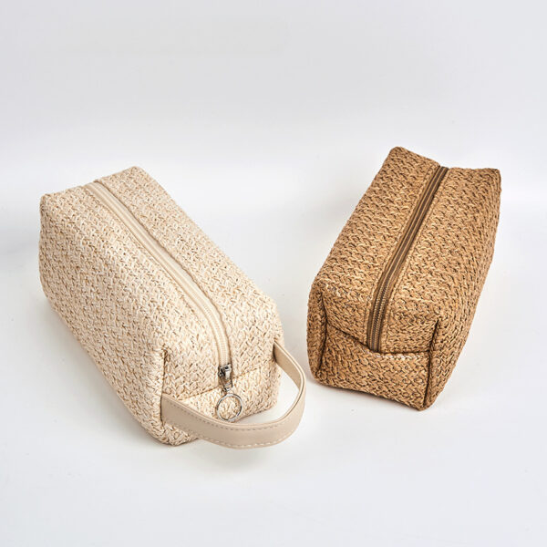 New Style Simple Cosmetic Bag - Image 3