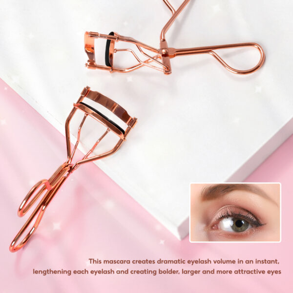Eyelash Curler Clip - Image 5