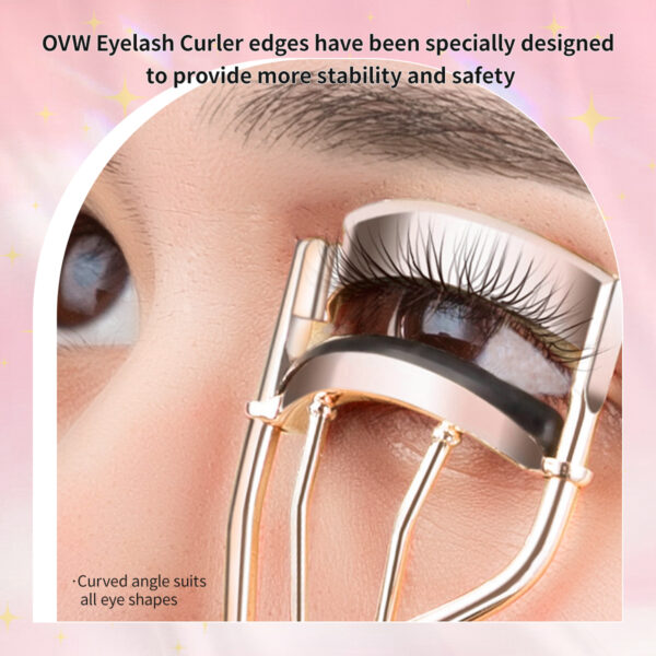 Eyelash Curler Clip - Image 2