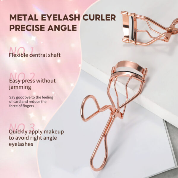 Eyelash Curler Clip - Image 4