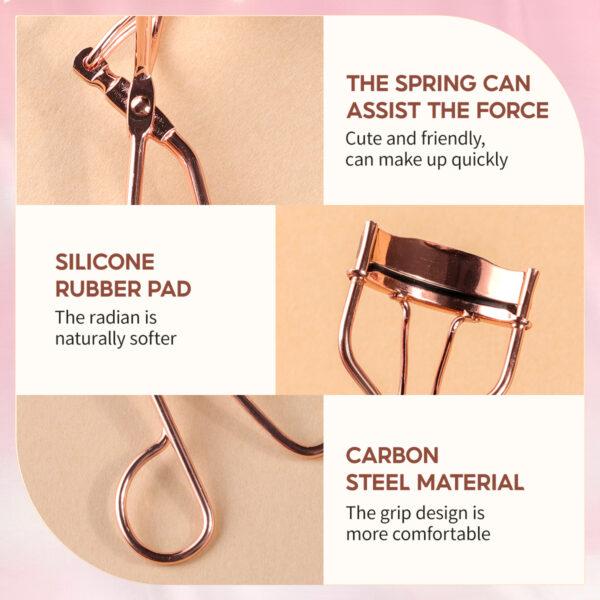 Eyelash Curler Clip - Image 3