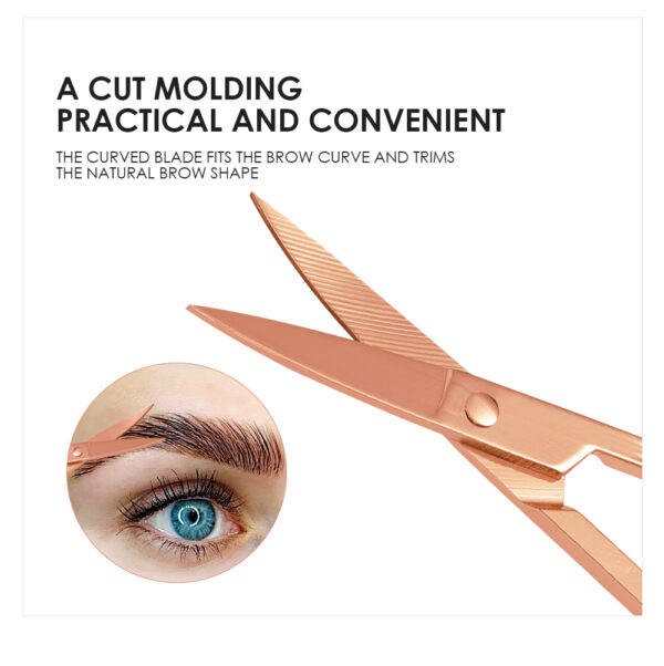 Eyelash Grafting Tool Set - Image 8