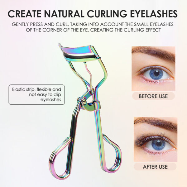 Eyelash Grafting Tool Set - Image 2