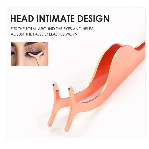 Eyelash Grafting Tool Set - Image 6