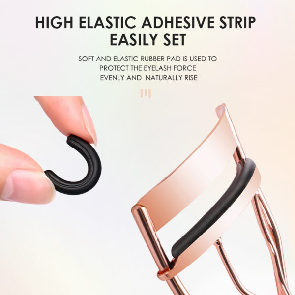 Eyelash Grafting Tool Set - Image 3