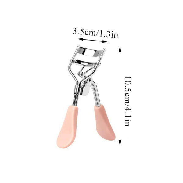 Heatless Manual Eyelash Curler - Image 6