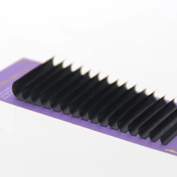 Soft Curl Faux Mink Individual Eyelash Extensions - Image 8