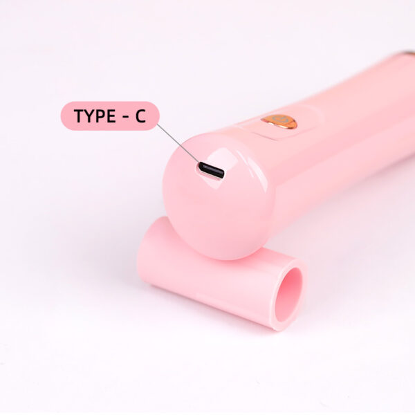 USB Rechargeable Eyelash Glue Shaker - Image 4