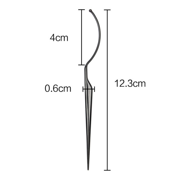 False Eyelash Style Display Stand - Image 6