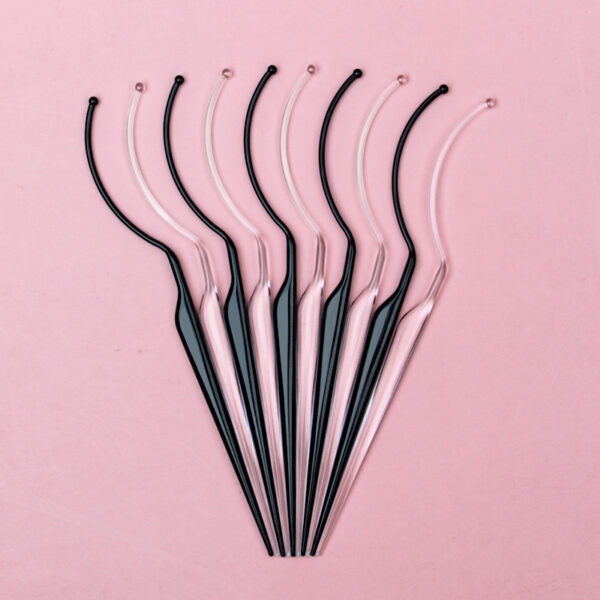 False Eyelash Style Display Stand - Image 3