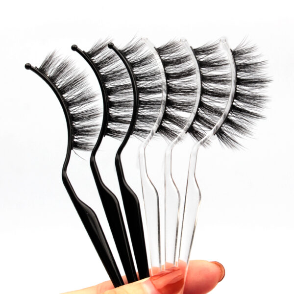 False Eyelash Style Display Stand - Image 5