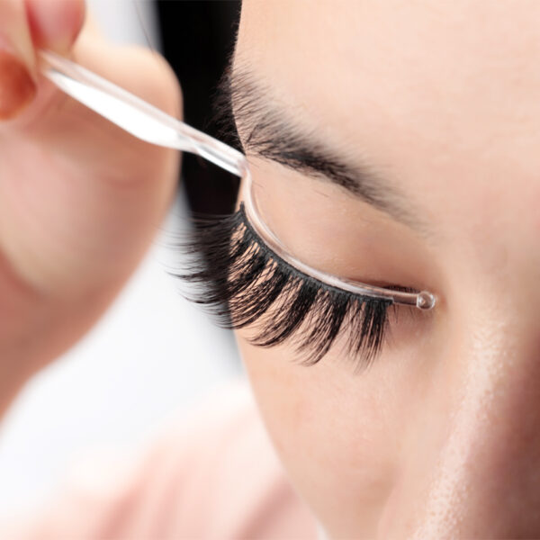 False Eyelash Style Display Stand - Image 4