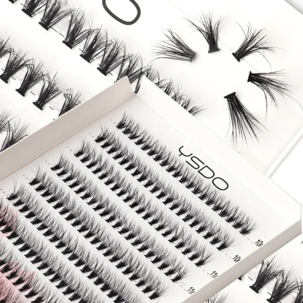 Mink Eyelash 30D Extensions - Image 7