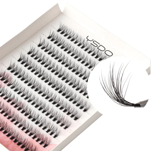 Mink Eyelash 30D Extensions - Image 5