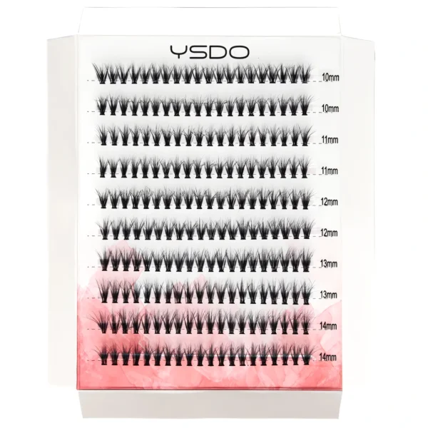 Mink Eyelash 30D Extensions - Image 2
