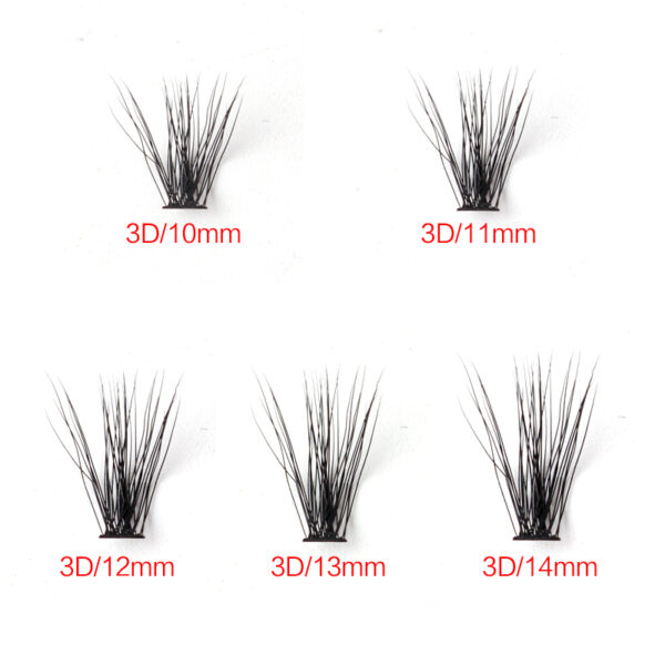 Mink Eyelash 30D Extensions - Image 8