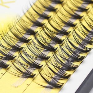 Natural 3D Mink Eyelash Extensions