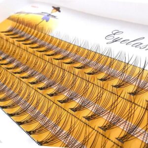 Natural 10D Mink Eyelashes