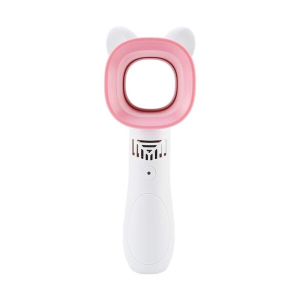 Portable USB Eyelash Dryer and False Lash Fan - Image 5