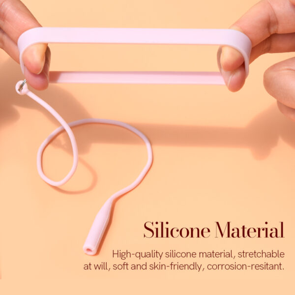 Soft Silica Gel Tweezers Protector - Image 3