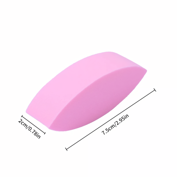 Reusable Eyelash Practice Sponges - Image 6
