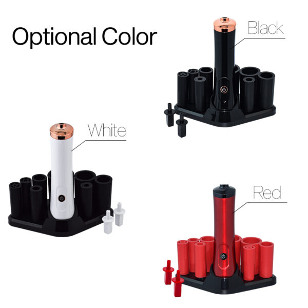 Portable Electric Eyelash Glue Shaker - Image 5
