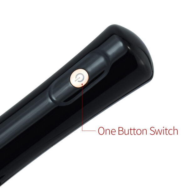 Portable Electric Eyelash Glue Shaker - Image 4