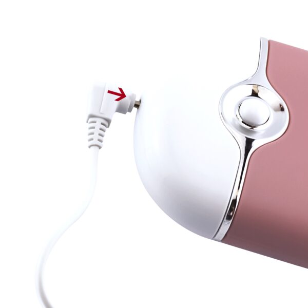 USB Mini Air Conditioning Fan - Image 5