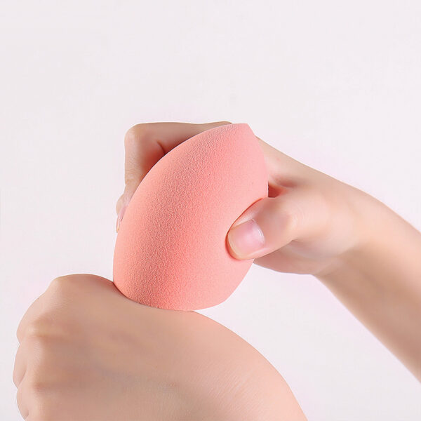 Big Size Makeup Sponge Foundation Puff - Image 2