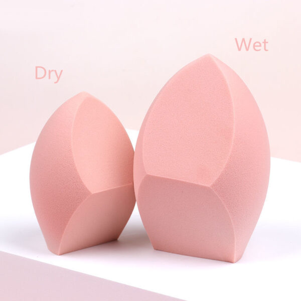 Big Size Makeup Sponge Foundation Puff - Image 3