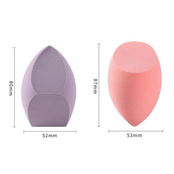 Big Size Makeup Sponge Foundation Puff - Image 7